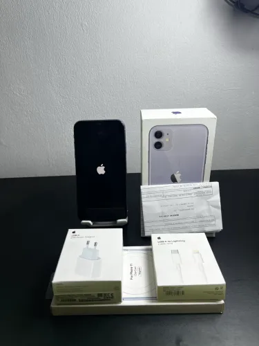 Iphone 11 IMPECÁVEL