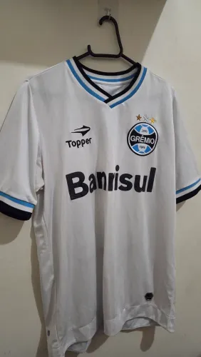 Camisa Original Grêmio 2013 Retrô