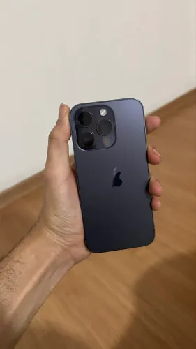 Iphone 14 Pro 256gb