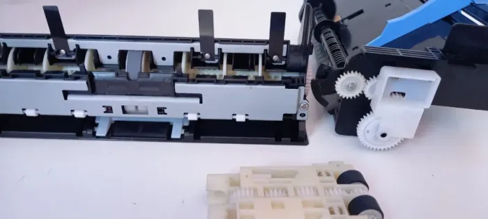 lote peças epson l14150 LEIA