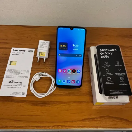 SAMSUNG GALAXY A05S 