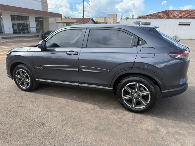Honda HR-V EX 1.5 Sensing 16V 5P Aut. 2024