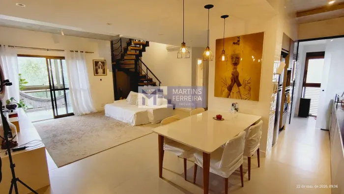 Cobertura / Penthouse para locação, Recreio dos Bandeirantes, Rio de Janeiro, RJ