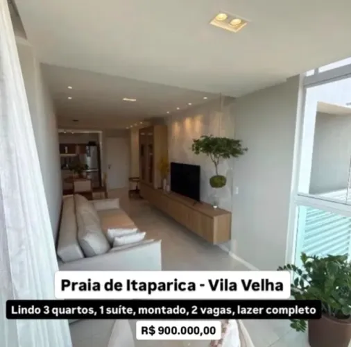 PARE DE PROCURAR. A MELHOR OPORTUNIDADE DA PRAIA DE ITAPARICA ESTÁ AQUI!