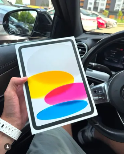 Ipad 11 128gb / Lacrado / Pronta entrega