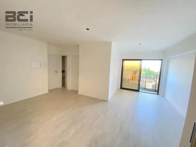 Apartamento à venda, 58 m² por R$ 877.700,00 - Casa Forte - Recife/PE