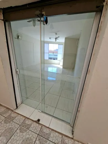 Imóvel para aluguel tem 36 metros quadrados em Piracicamirim - Piracicaba - SP