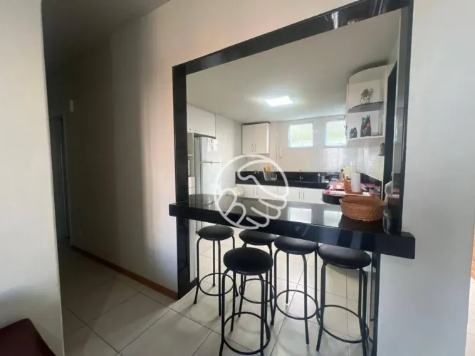 Apartamento com 3 dormitórios à venda, 64 m² por R$ 380.000,00 - Ipiranga - Guarapari/ES