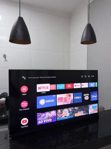Televisão 40 Smart
