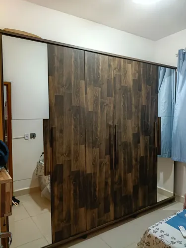 Guarda roupa 
