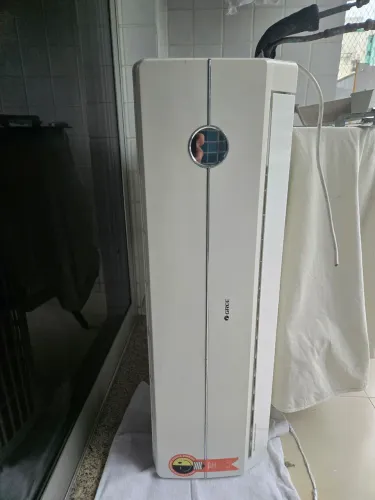 Ar condicionado gree split - 9.000Btu - 220v