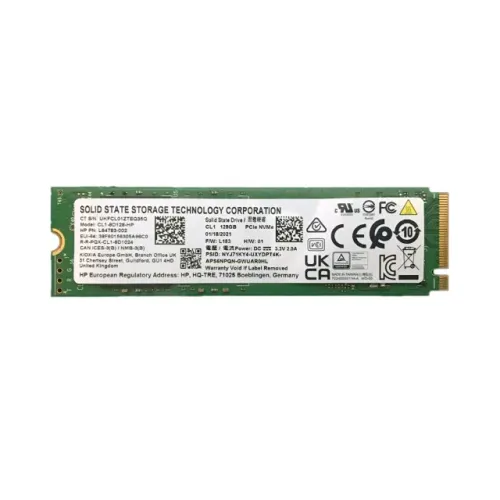 SSD 128 GB NVME