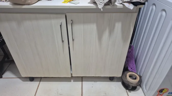 Vendo armario cozinha