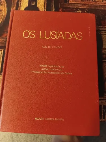Livro Capa Dura 