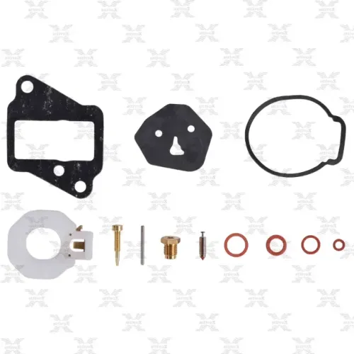 KIT DE REPARO DE CARBURADOR 15HP (D/B)