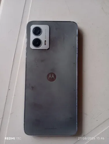 Celular moto g53