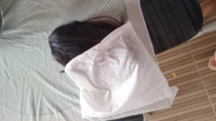 Lenci cabelo