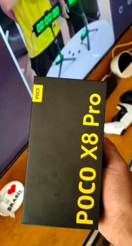POCO X8 PRO