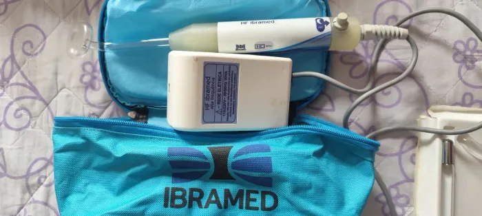 Alta Frequência Ibramed