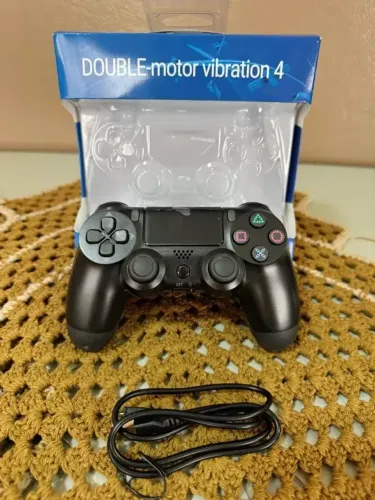 Controle de PS4! FRETE GRATIS