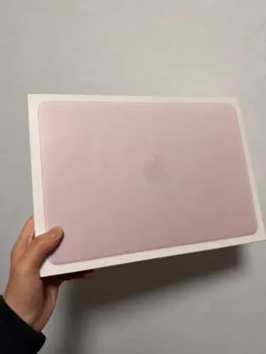 Novo - MacBook Neo 13´ 8GB 256GB Rosa - Retirada Loja Física Savassi