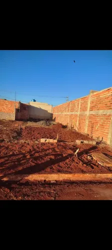 Meio Terreno águas do engenho