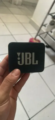 Caixa Jbl