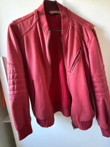 Jaqueta Zara