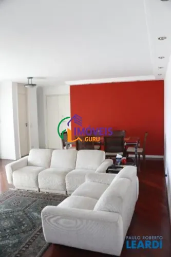 APARTAMENTO - MORUMBI - SP