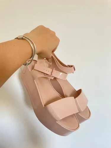 Melissa Mar Plataforma