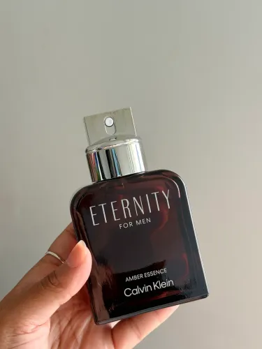 ETERNITY FOR MAN - Calvin Klein