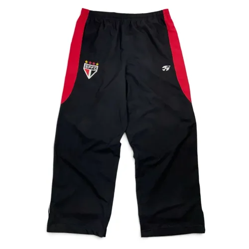 Calça São Paulo FC Topper 2004 Tam.GG