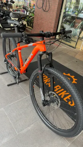 Bike Trek Procaliber 8 17.5?