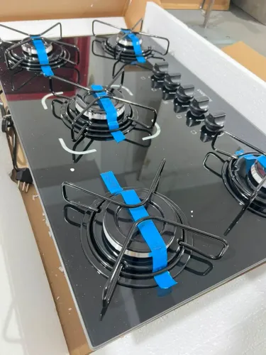 VENDO FOGÃO COOKTOP ITATIAIA