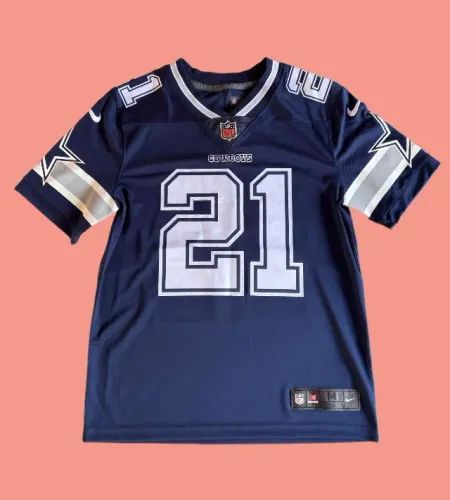 CAMISA NFL COWBOYS VAPOR LIMITED