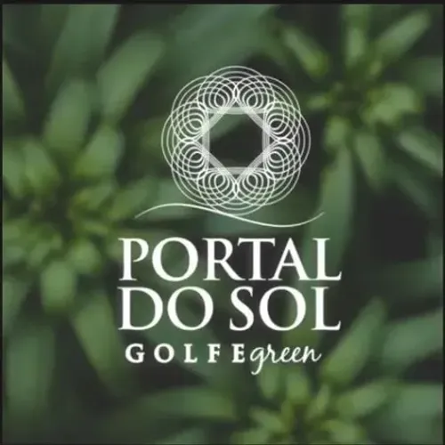 Lote Portal do Sol Green - 406M uma das melhores quadras do condomínio