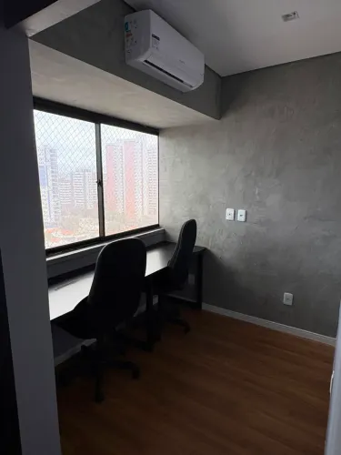 Sala escritório