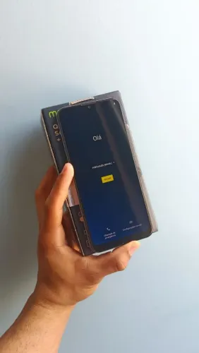 Motorola Moto G30