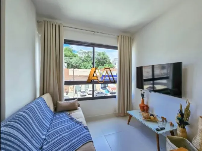 Apartamento à venda no bairro Barra - Salvador/BA