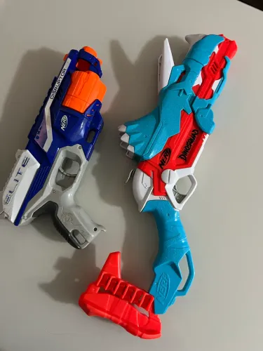 Nerf vendo