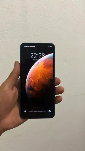 REDMI A9