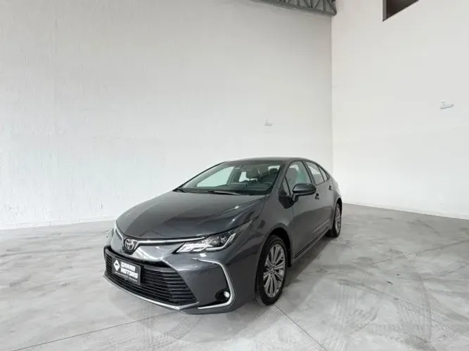 Toyota Corolla XEI 2.0 Flex 16V Aut. 2023