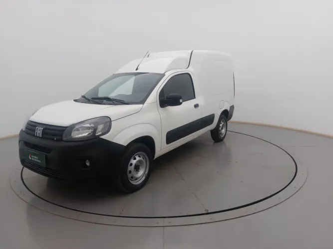 Fiat Fiorino Endurance EVO 1.4 Flex 8V 2P 2025