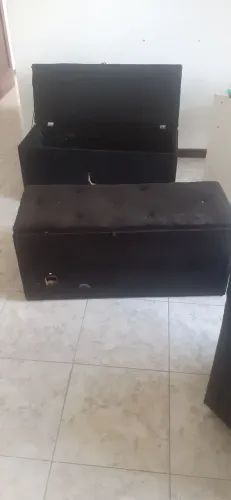 Puff  bau