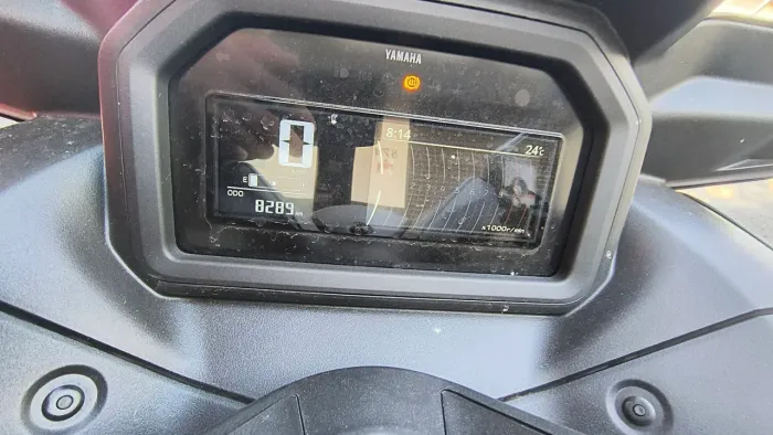 Vende-se Xmax 