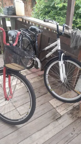 Bicicletas poti