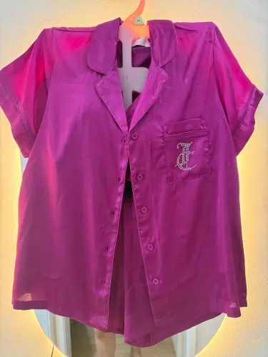 Pijama juicy couture