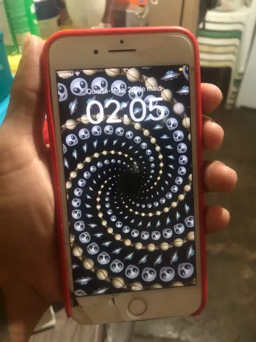 iPhone 8 Plus