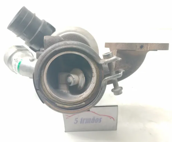 Turbina Volkswagen Jetta 1.4 2019 N 4918001430 