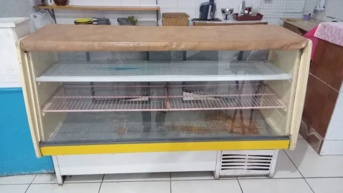 Freezer